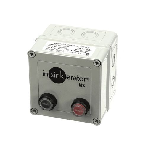 Main product image of Switch, 208/230v 3ph, MS-9