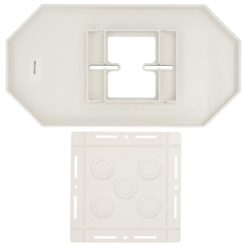 Main product image of Siding Box Kit w/ MEGA Mounting Plate