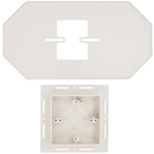 Main product image of Siding Box Kit w/ MEGA Mounting Plate