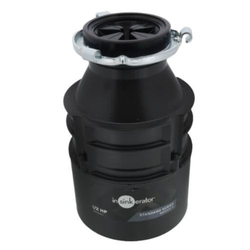 Main product image of Badger 5 Continuous Feed Garbage Disposal, 5-Year Limited Warranty