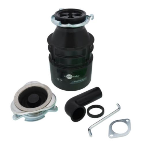 Main product image of Badger 5 Continuous Feed Garbage Disposal, 5-Year Limited Warranty