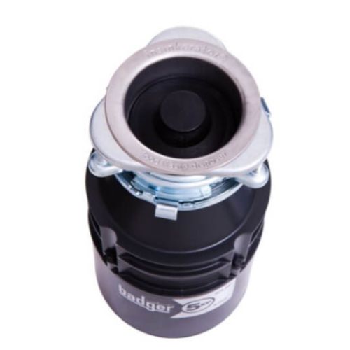 Main product image of Badger 5XP Garbage Disposal, 6-Year Limited Warranty