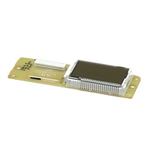 Main product image of Relay Board, A603M-3B10