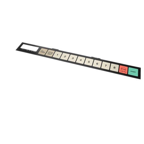 Main product image of Membrane Switch, A630Y3H00AP
