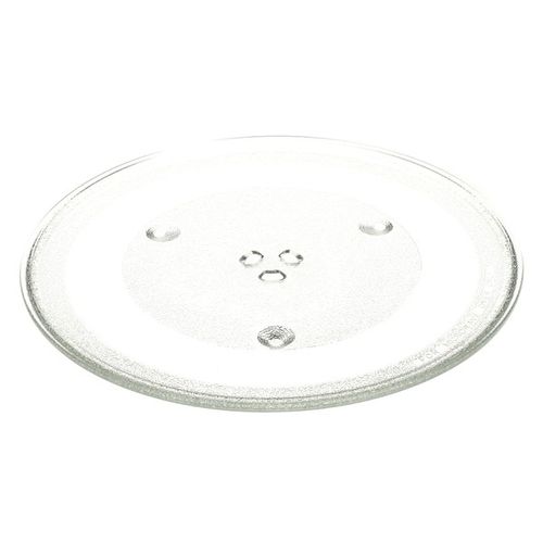 Main product image of Microwave Glass Plate, F06015Q00AP