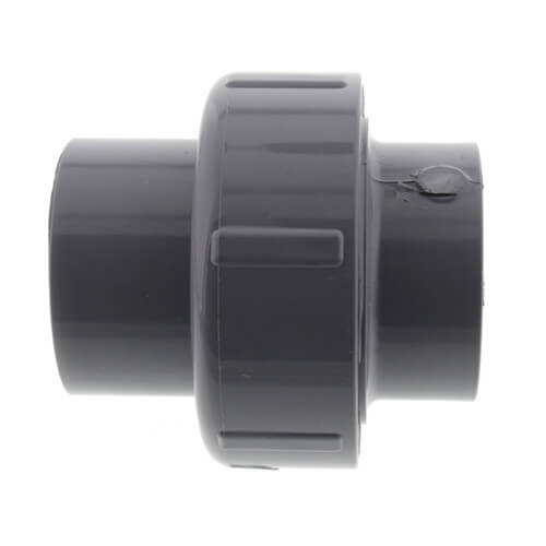 Main product image of 1" CPVC Schedule 80 EPDM Union 2000 (Socket x Socket)