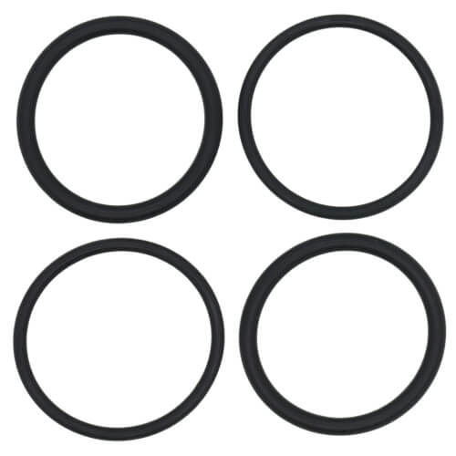 80973 Danco 80973 DL15 Spout ORings for Delta Single Handle Faucets (4Pack), 80973
