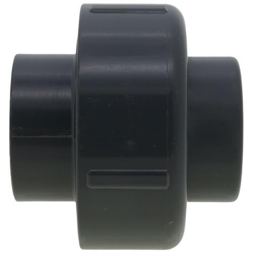 Main product image of 3/4" PVC Schedule 80 EPDM Union 2000 (S x FPT)