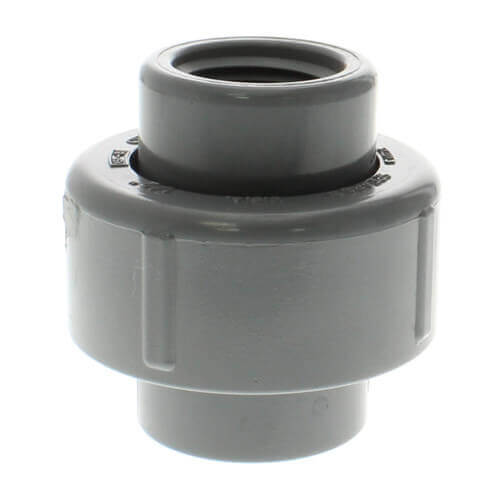 Main product image of 3" CPVC Schedule 80 EPDM Union 2000 (Socket x FPT)