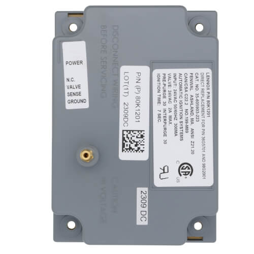 Main product image of 35-605903-223 Ignition Control, 80K12