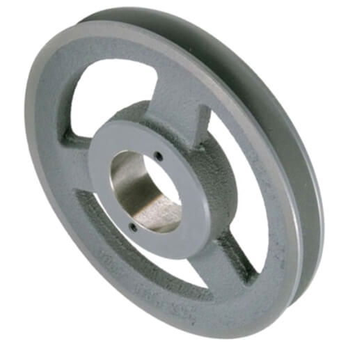 Main product image of Pulley, Mb93 X 1-7/16, 80K16
