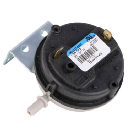 Main product image of Pressure Switch - Low Fire, 80K44