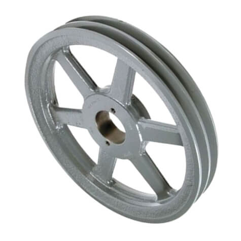 Main product image of Blower Pulley Fixed Pitch, 80K56