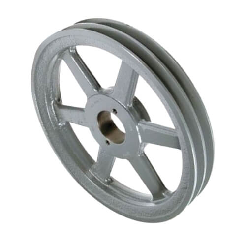 Main product image of Fixed Pulley, 80K58