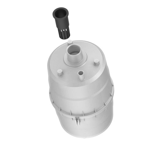 Main product image of Replacement Steam Canister & O-Ring for 800LC