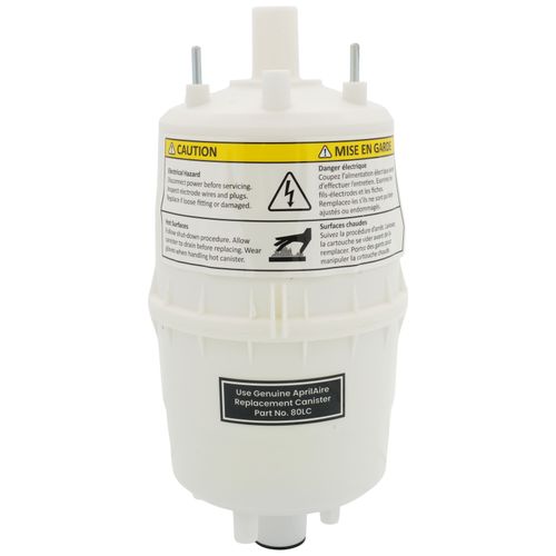 Main product image of Replacement Steam Canister & O-Ring for 800LC