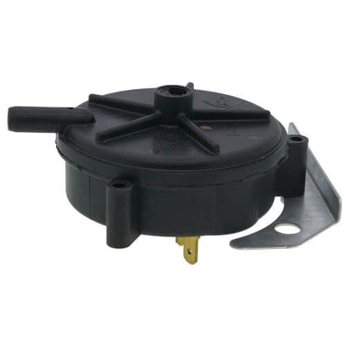 Main product image of SPST Pressure Switch, -.60" WC, 80W52