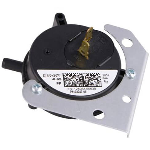 Main product image of Pressure Switch, 80W58