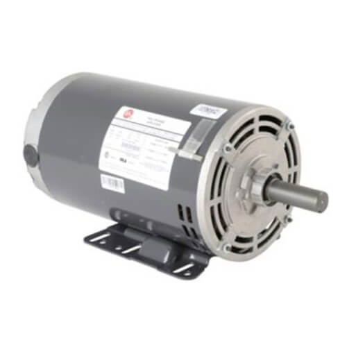 Main product image of 2 HP Motor (208/230v), 80W76