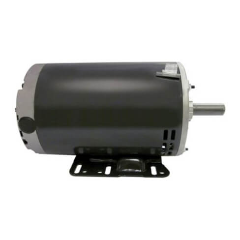 Main product image of 575V 3 Ph 2 HP 1755 RPM Motor, 80W78