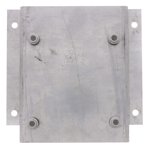 Main product image of Motor Mounting Plate, 80W82