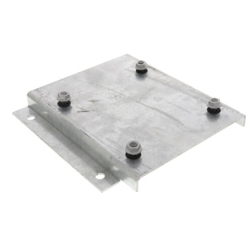 Main product image of Motor Mounting Plate, 80W82
