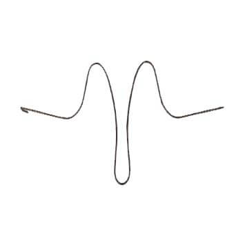 Main product image of Metal Clip for Foam Filters (Pack of 20)