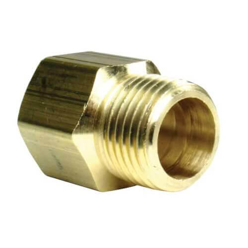 8110282701 Rheem 8110282701 Adapter Gas Valve, 8110282701