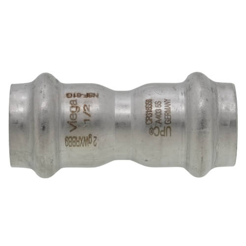 Main product image of 1/2" ProPress 316 Stainless Steel Union