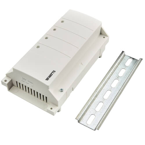 Main product image of 4-Zone Master Valve/Actuator Control