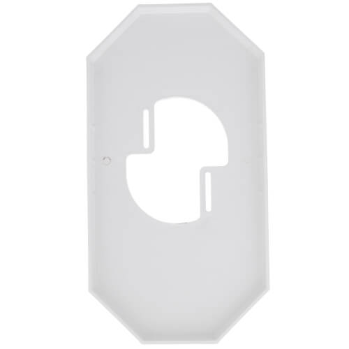 MEGA Siding Plate