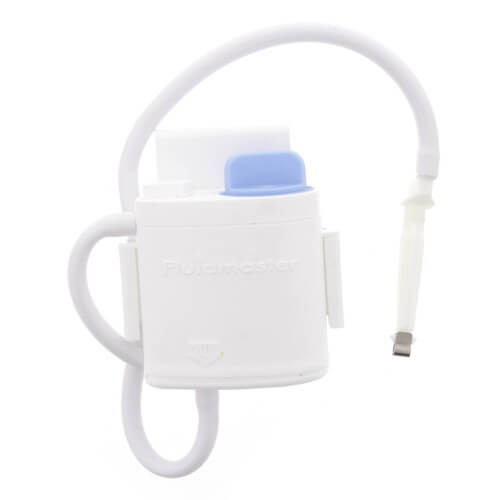 8100P8 Fluidmaster 8100P8 8100P8 Flush 'N' Sparkle Toilet Bowl