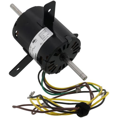 Main product image of 208-230v 1/8hp 1450/1650rpm Motor, 8101-028BX