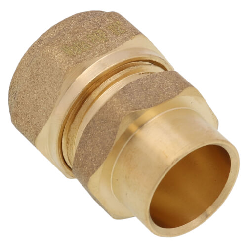 81010732 Watts 81010732 1/2" PEXALPEX Compression x 1/2" Female
