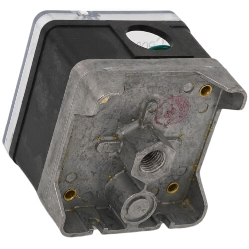 Main product image of HGP-G 1/4" NPT Manual Reset SPDT High Gas Pressure Switch, 8-35" WC