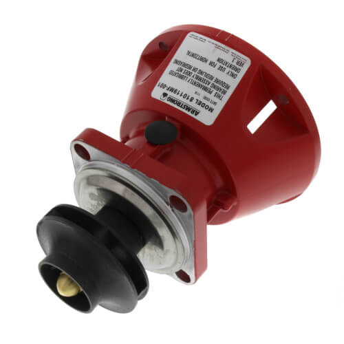 Main product image of #2 Bearing Assembly w/ Impeller (Maintenance Free)