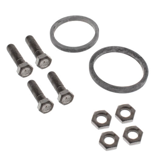 Main product image of 2" Gaskets, Nuts & Bolts
