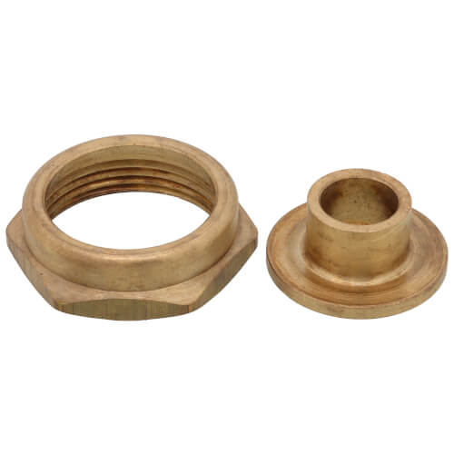 Main product image of 1-1/4" NPSM x 1/2" Sweat Union Fitting Set for ASTRO 20BU, 25BU Pumps (Pair)