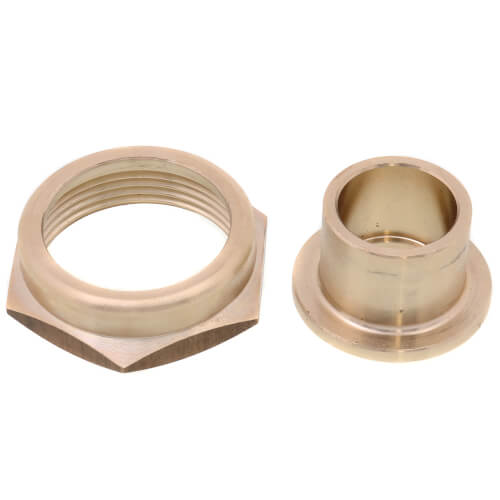 Main product image of 3/4" Sweat Union Fitting Set for 220SSU/225SSU Pumps (Pair)
