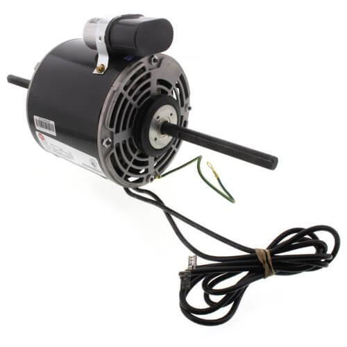 Main product image of CW Motor (208-230V, 1/6 HP, 1050 RPM), 8102-008BX