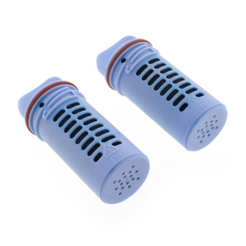 Main product image of 8102P8 Flush 'N' Sparkle Blue Toilet Cleaning Refills (2 Pack)