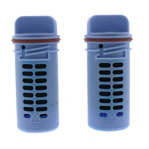 Main product image of 8102P8 Flush 'N' Sparkle Blue Toilet Cleaning Refills (2 Pack)