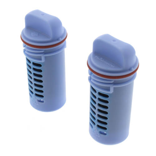 Main product image of 8102P8 Flush 'N' Sparkle Blue Toilet Cleaning Refills (2 Pack)
