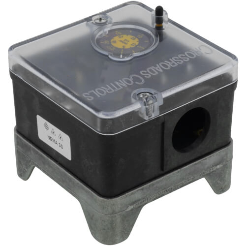 8103116215 Antunes 8103116215 LGPG 1/4" NPT Manual Reset SPDT Low