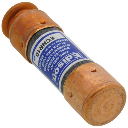 Main product image of 10 Amp Time-Delay Class RK5 Fuse (250V)