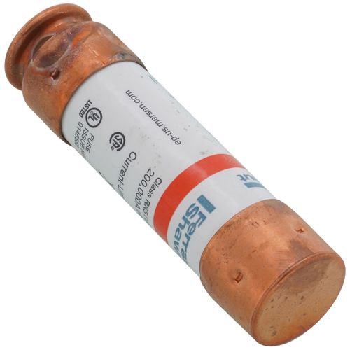 Main product image of 35 Amp Time-Delay Class RK5 Fuse (250V)