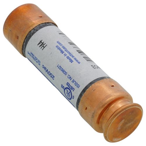 Main product image of 40 Amp Time-Delay Class RK5 Fuse (250V)