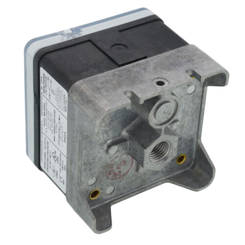 8104116304 Antunes 8104116304 RLGPG Auto Reset SPDT Low Gas