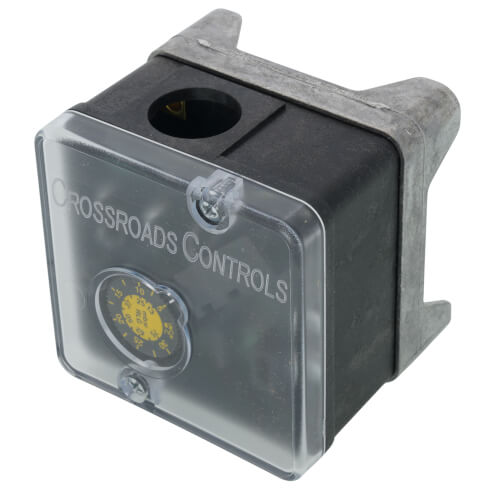 8104116304 Antunes 8104116304 RLGPG Auto Reset SPDT Low Gas