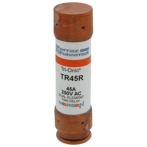 Main product image of 45 Amp Time-Delay Class RK5 Fuse (250V)
